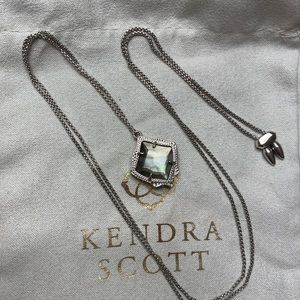 Kendra Scott Kayce Necklace